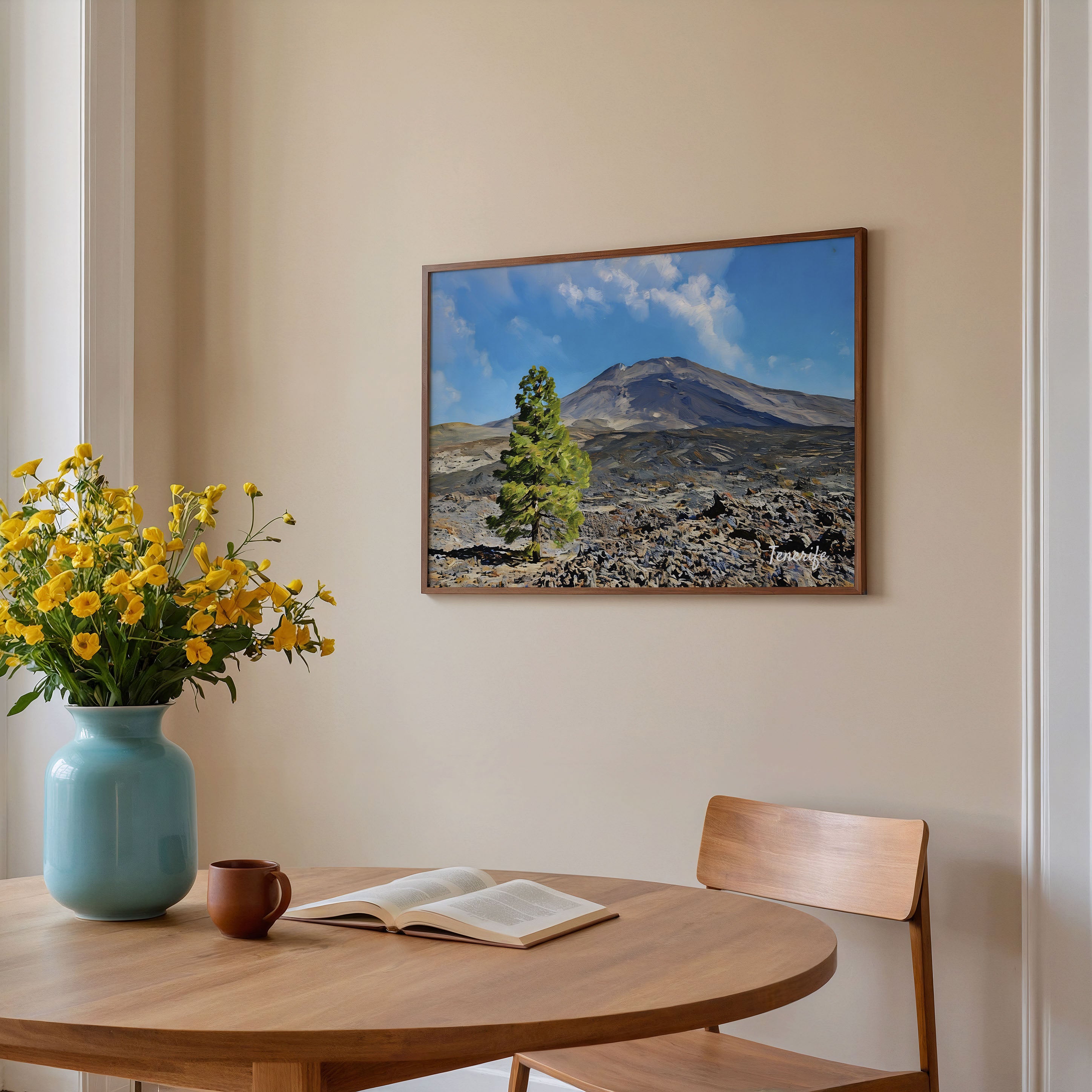 Pico del Teide