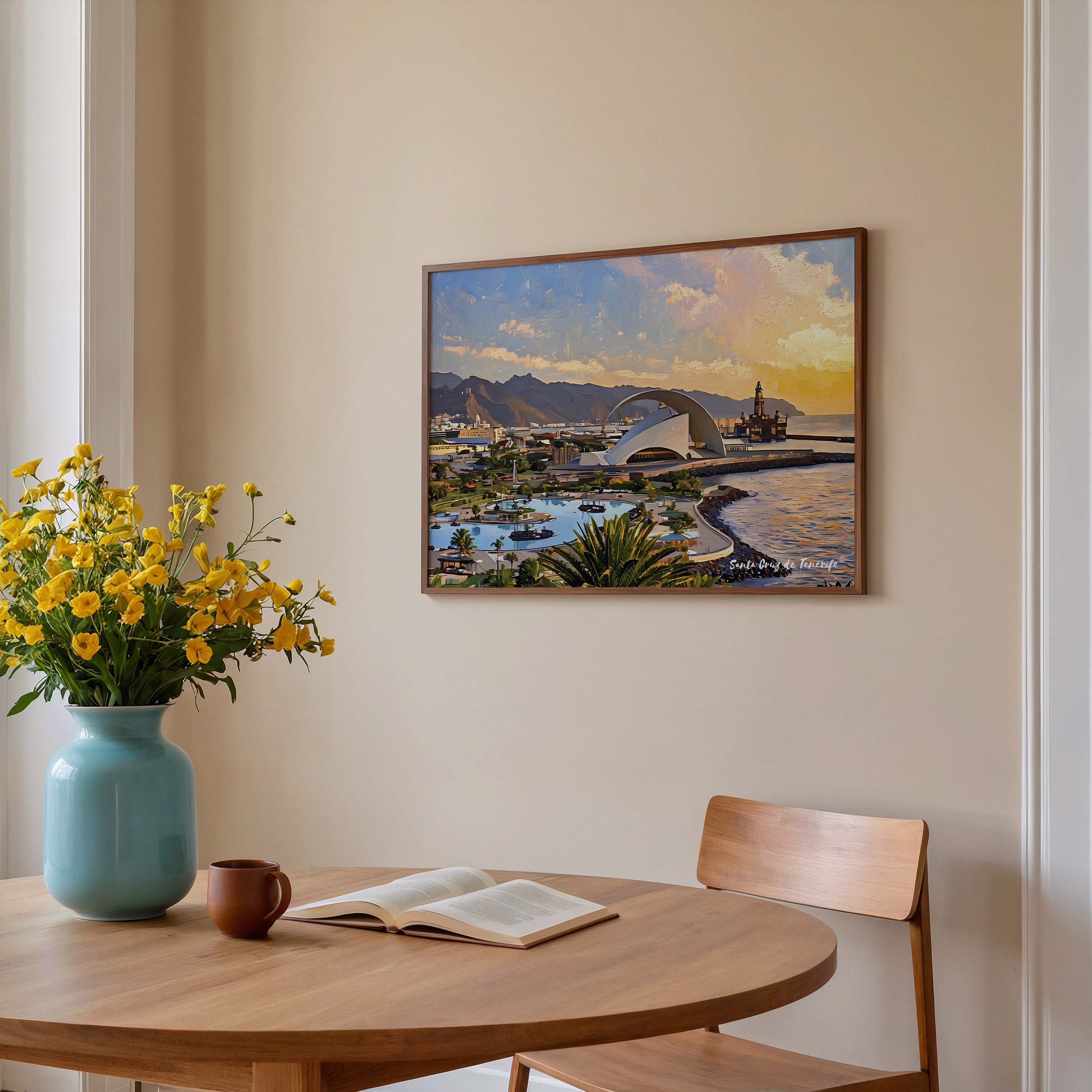 Santa Cruz de Tenerife