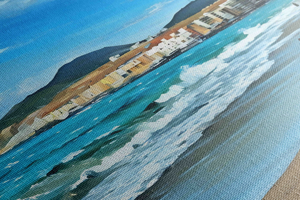 Playa de Las Canteras