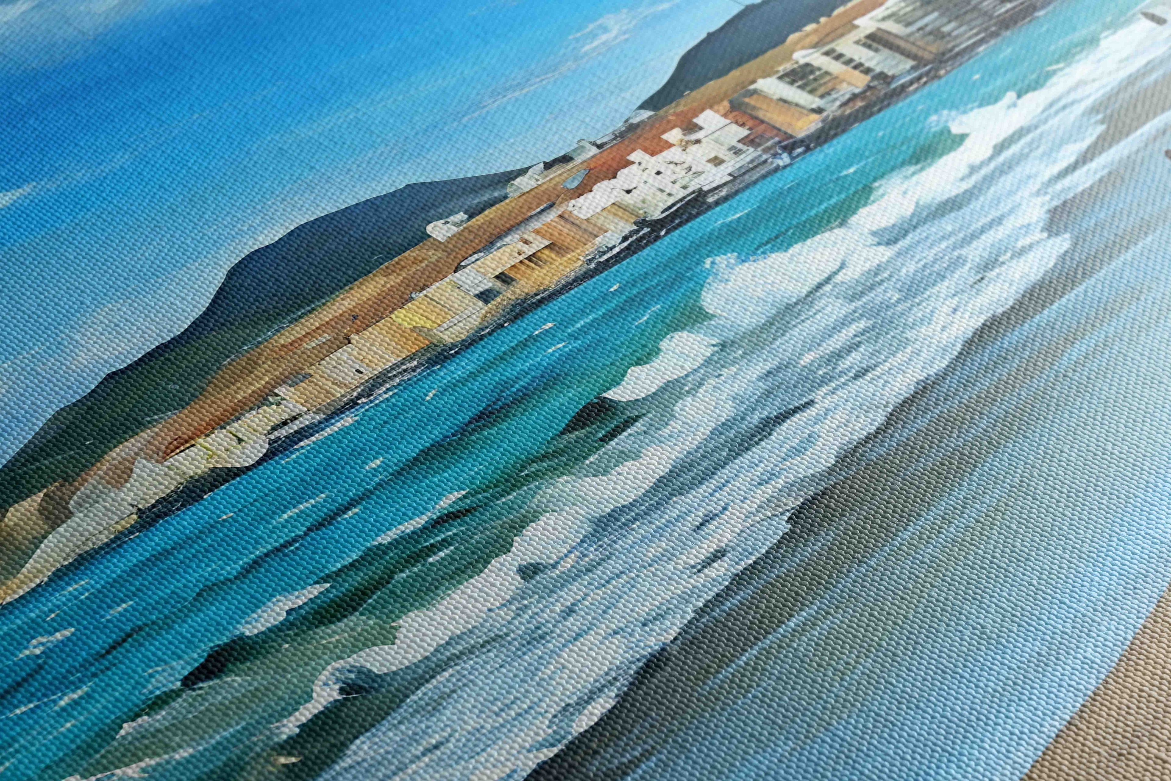 Playa de Las Canteras