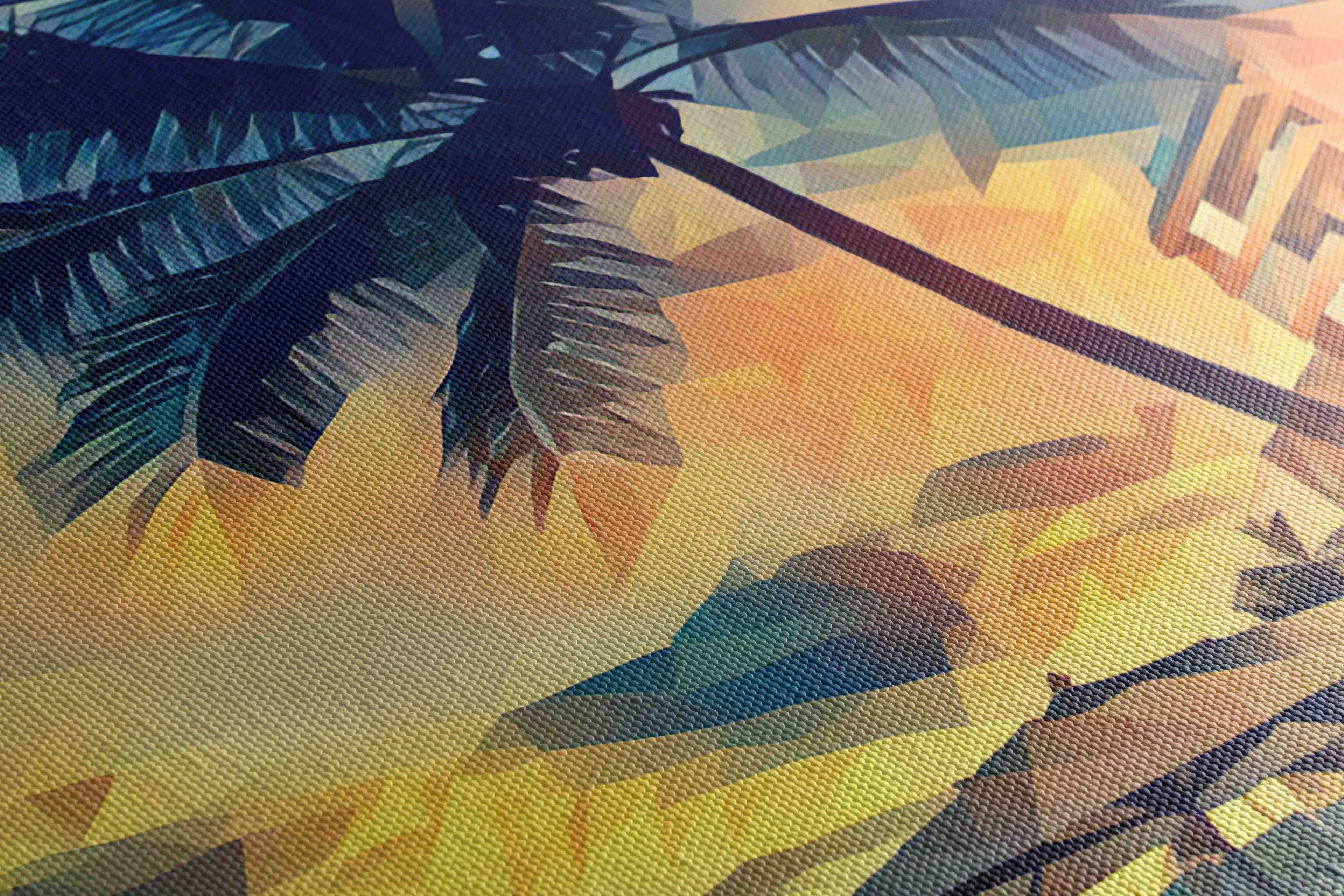 Paseo de Las Canteras