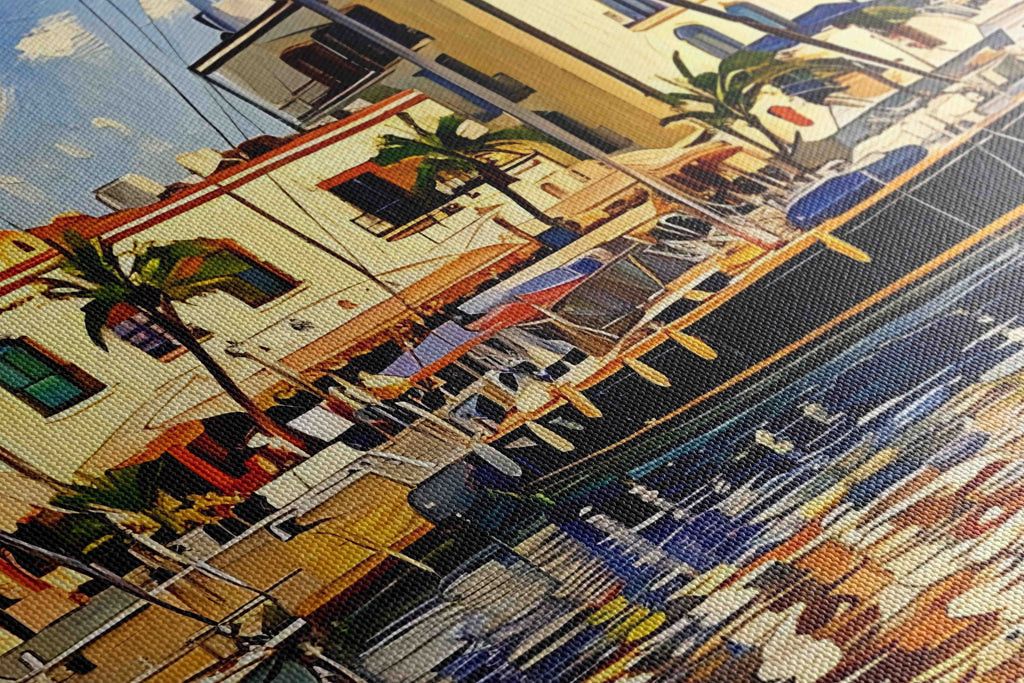 Puerto de Mogán