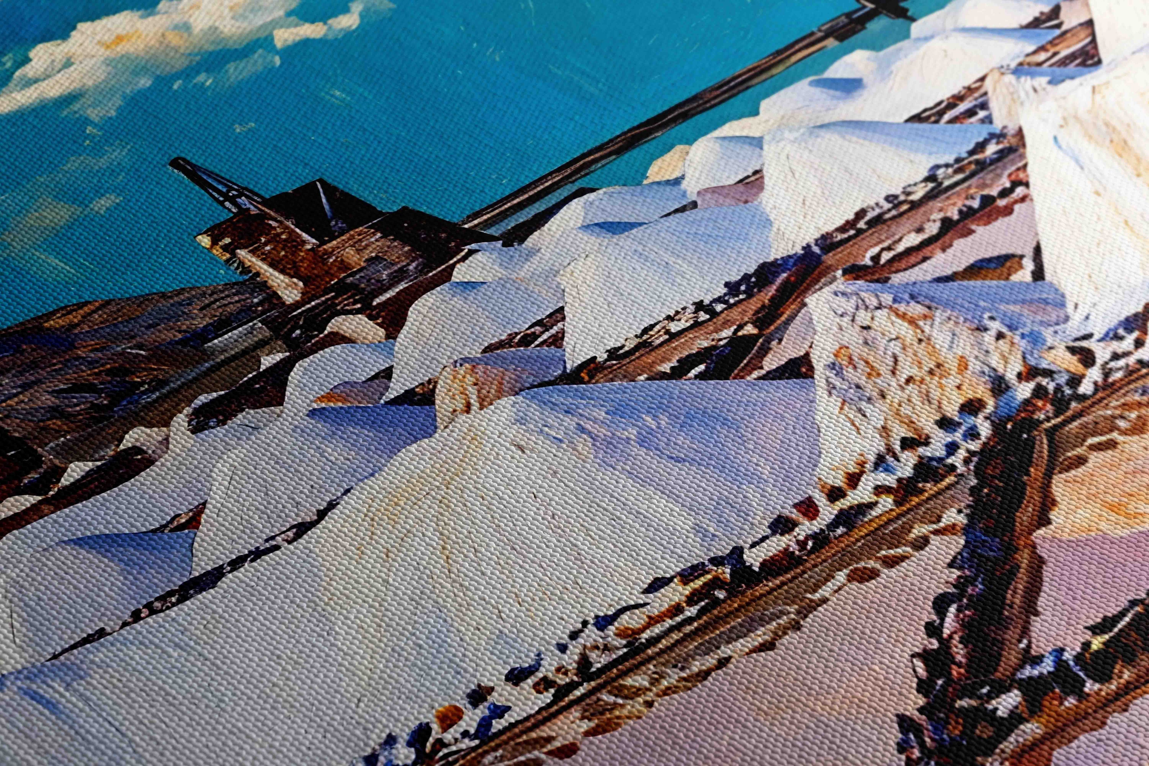 Salinas de Janubio