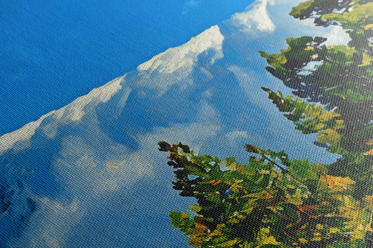 Mar de Nubes
