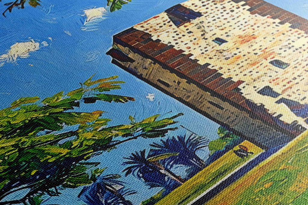 Torre del Conde