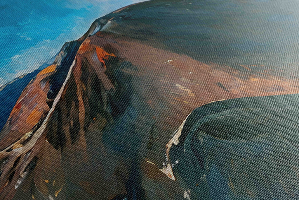 Volcán