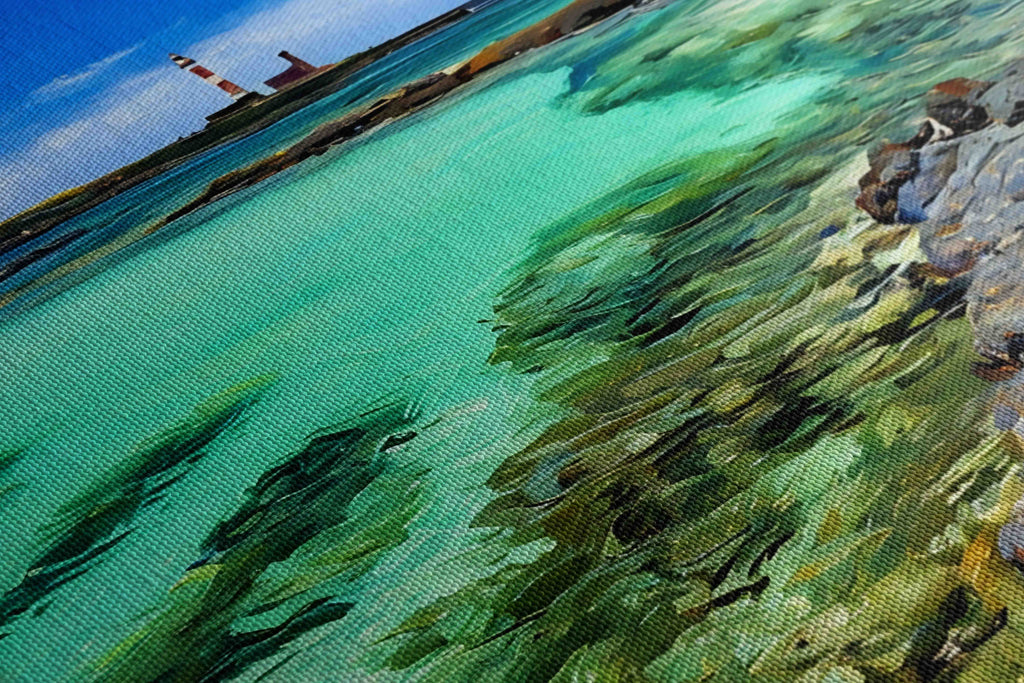 Playa de El Cotillo