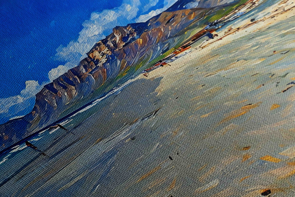 Playa de Famara