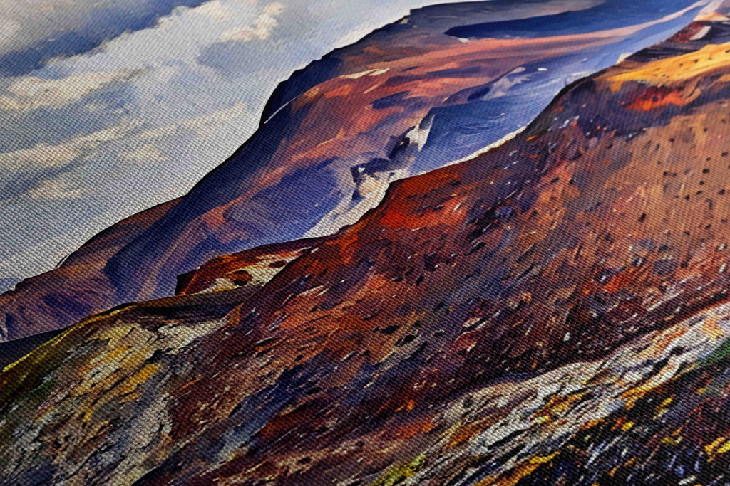 Timanfaya