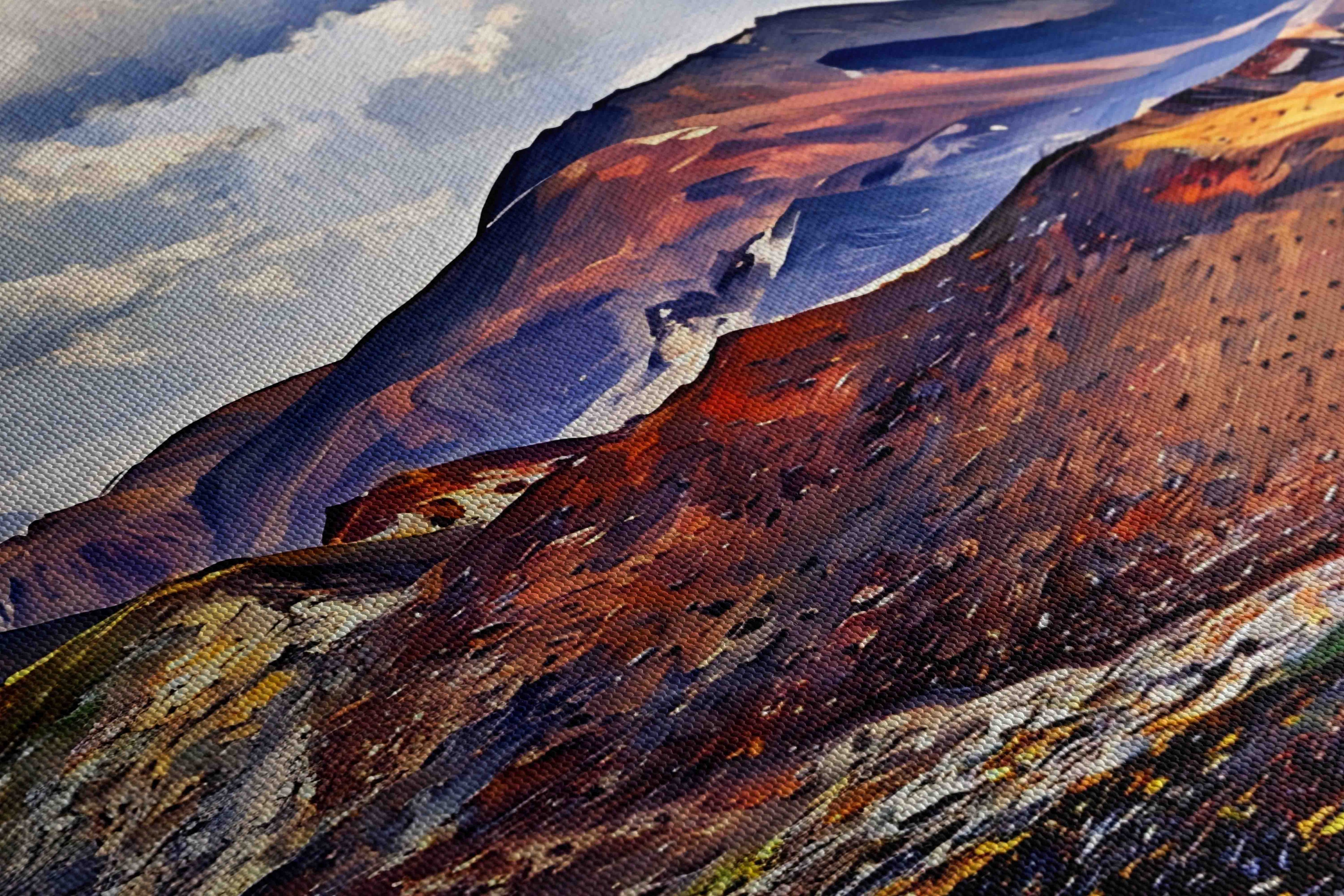 Timanfaya