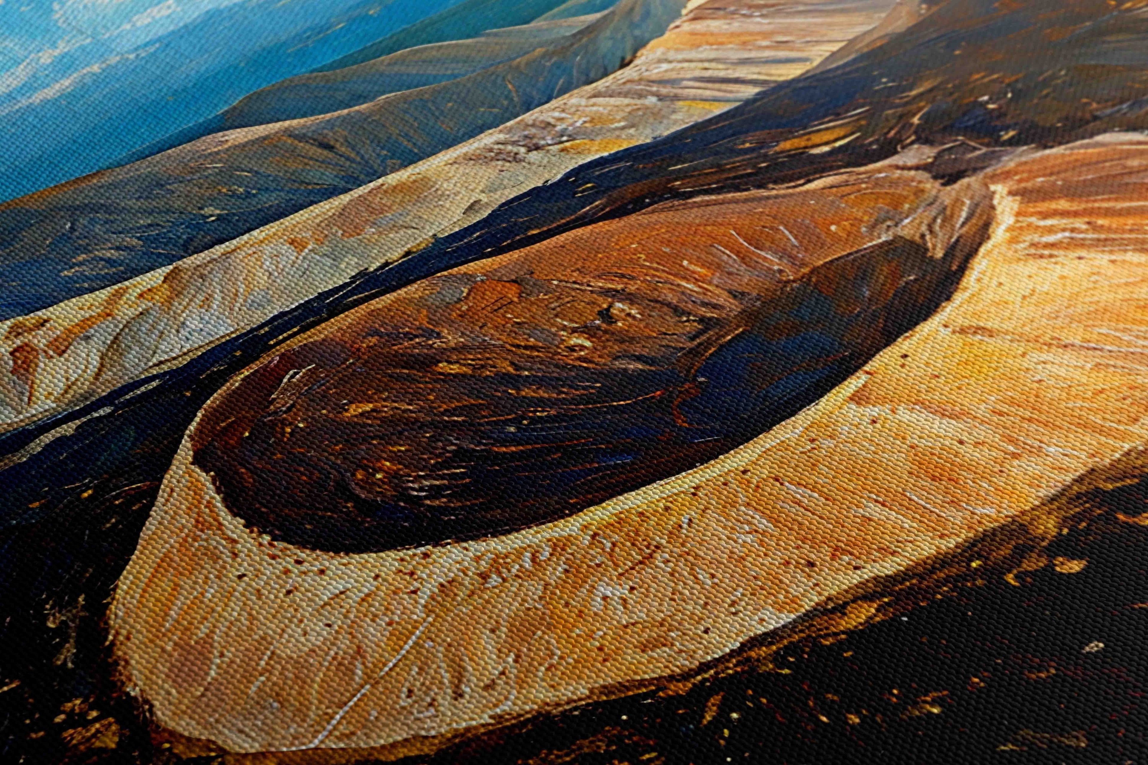 Volcanes