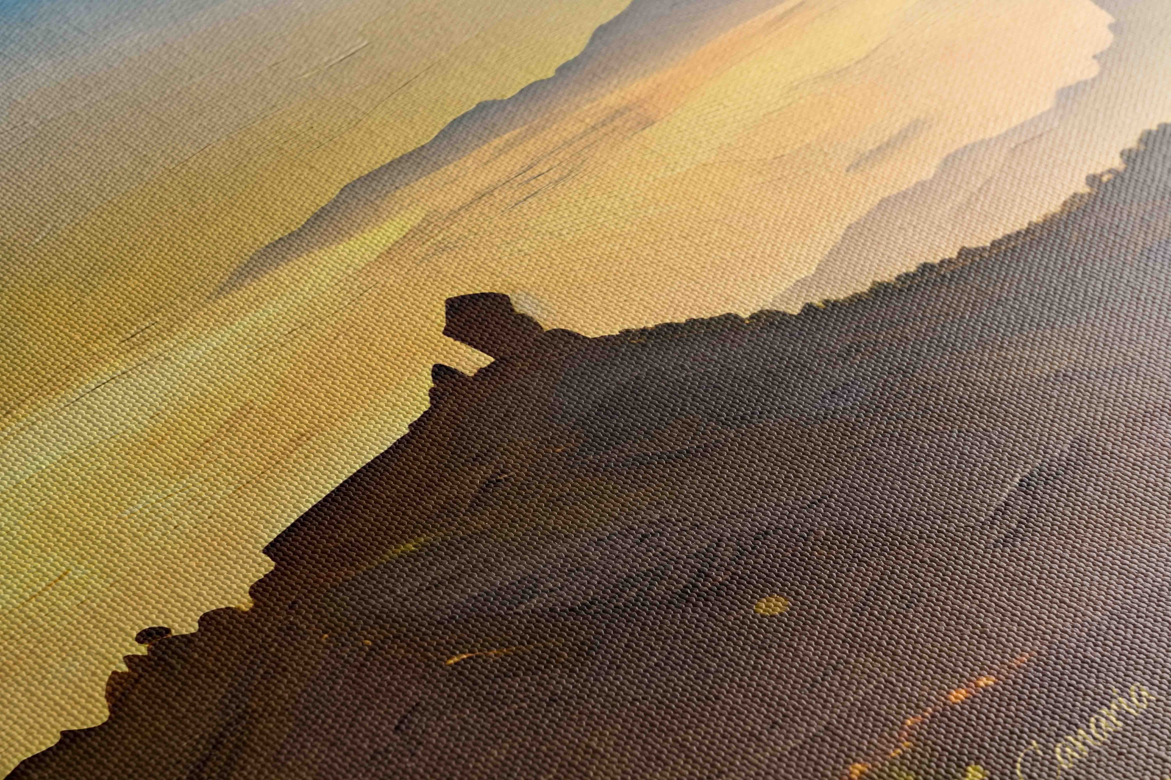 Roque Nublo