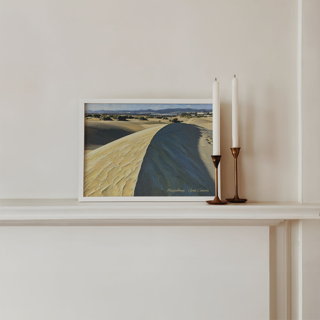 Dunas de Maspalomas