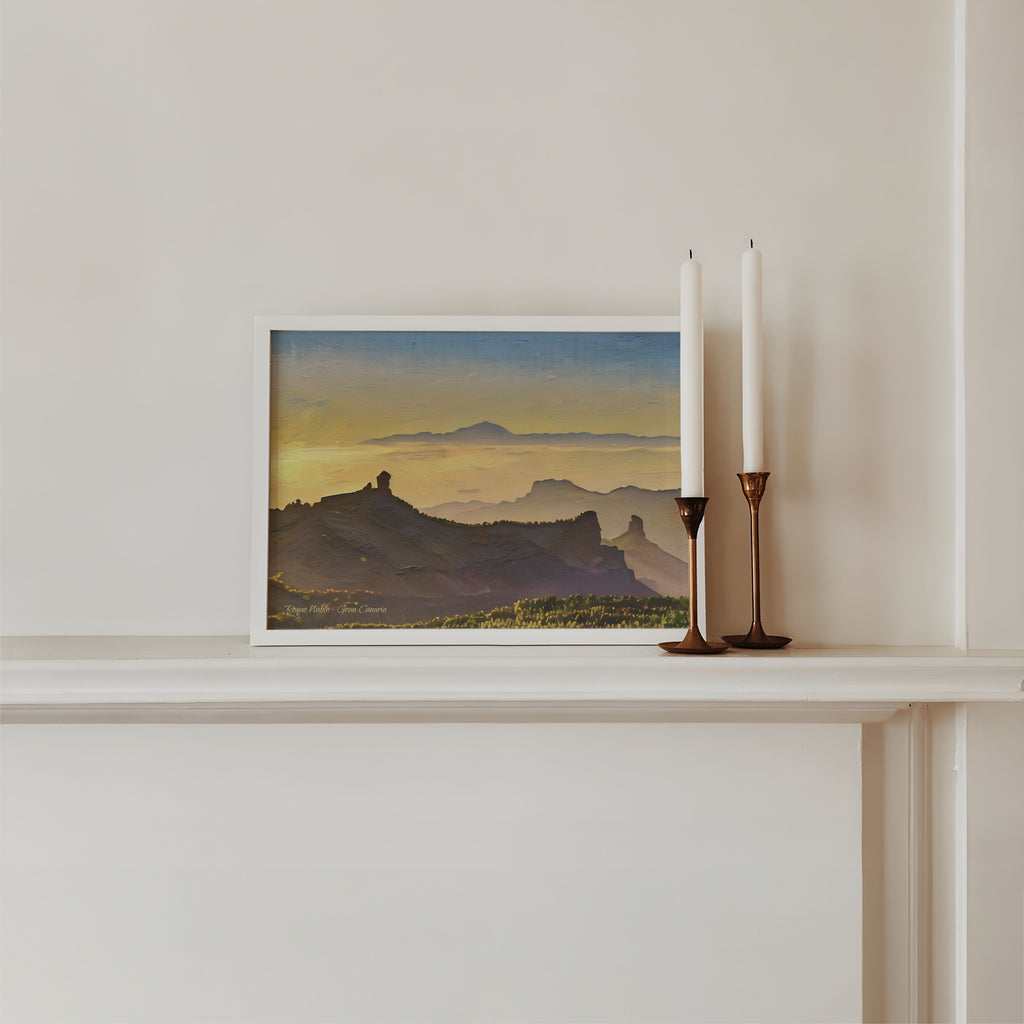 Roque Nublo