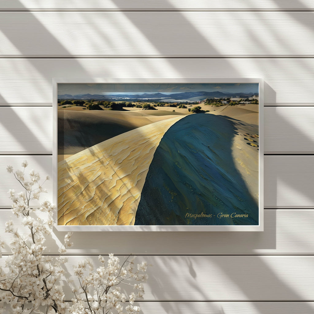 Dunas de Maspalomas