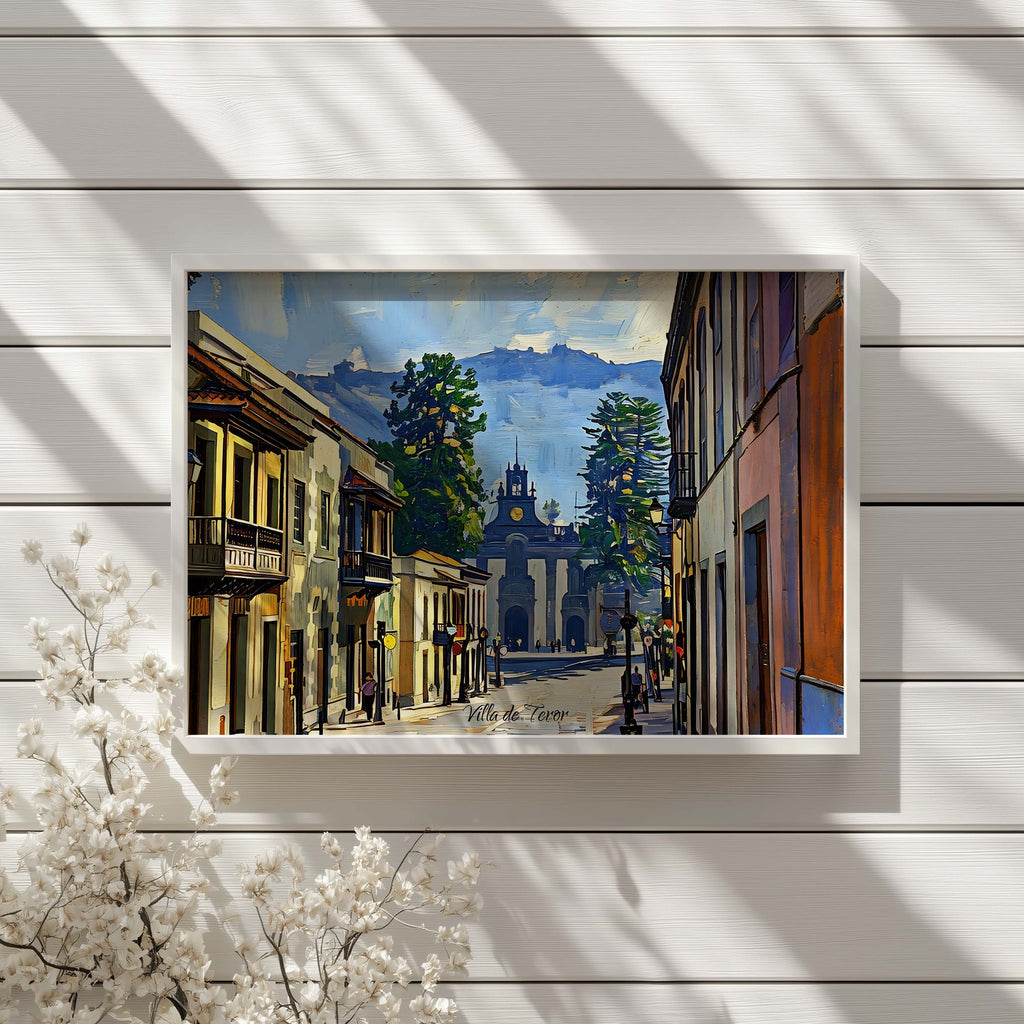 Teror