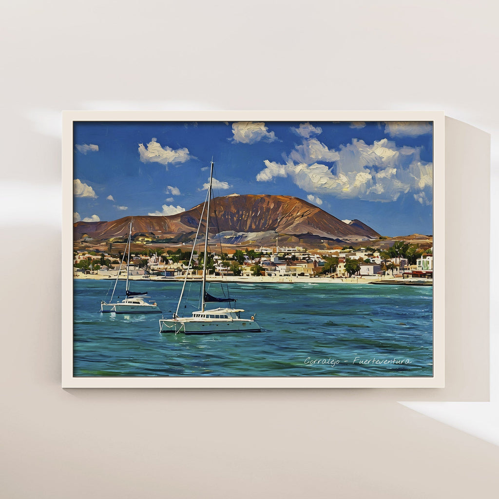 Corralejo