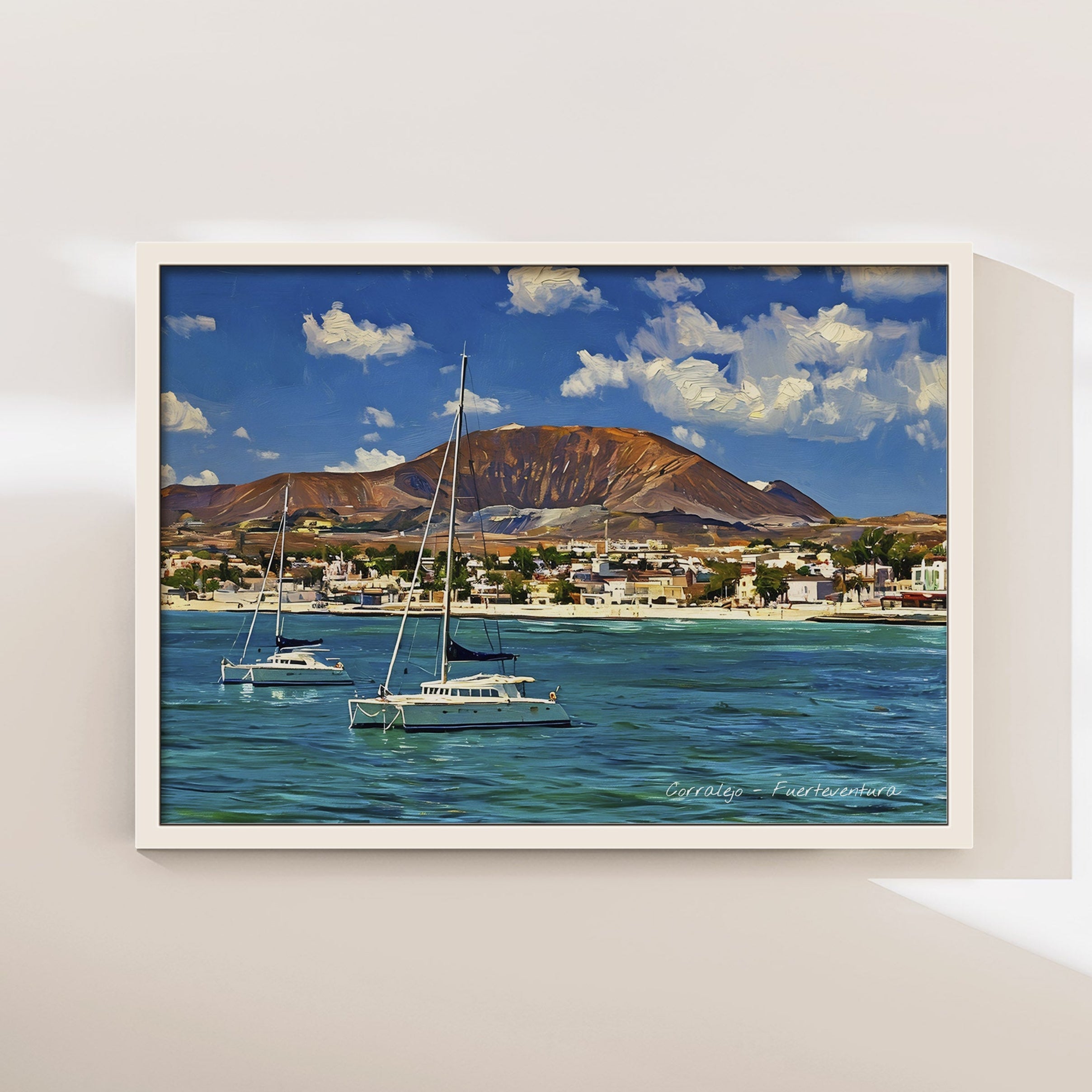 Corralejo
