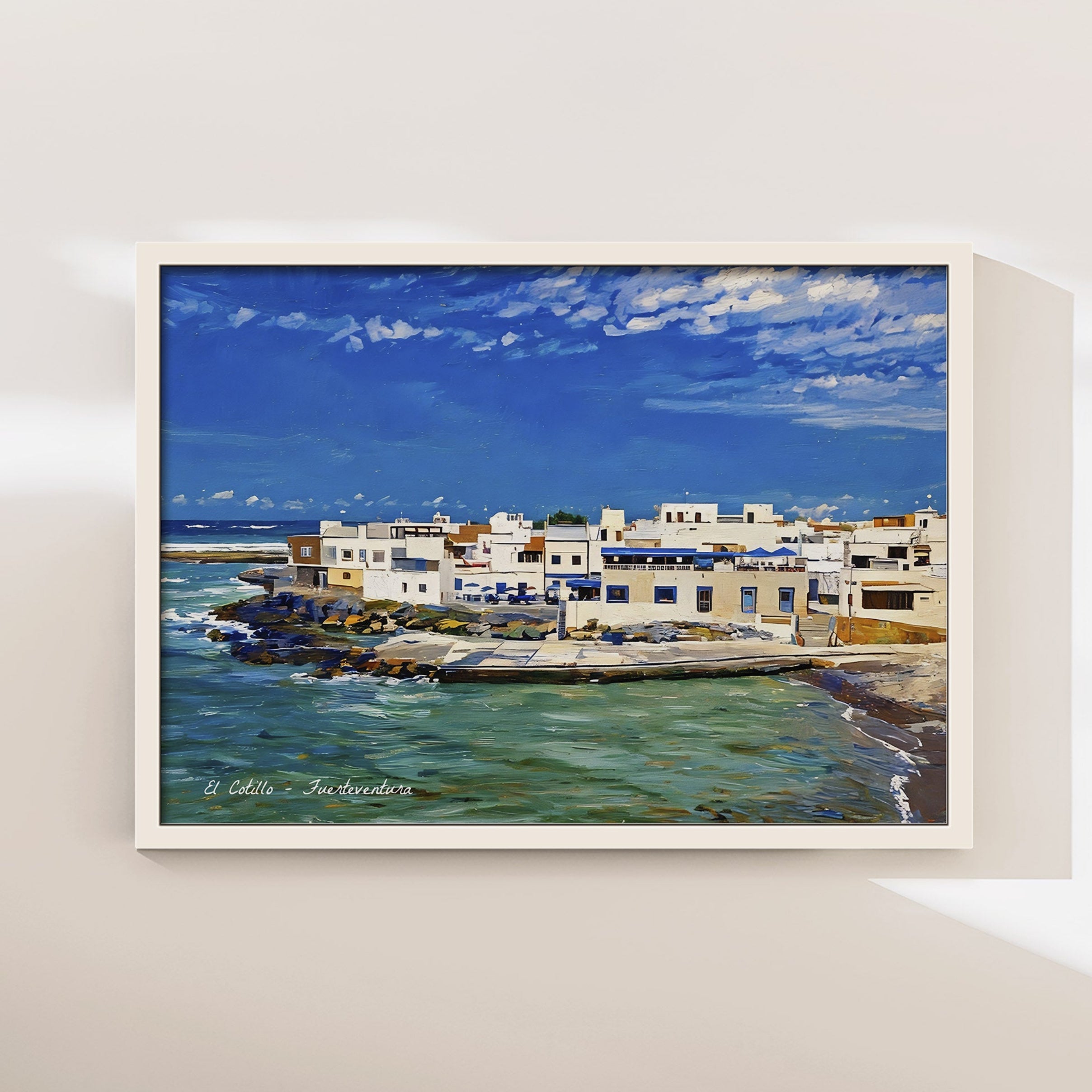 El Cotillo