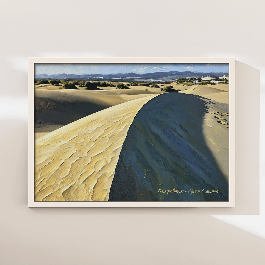 Dunas de Maspalomas