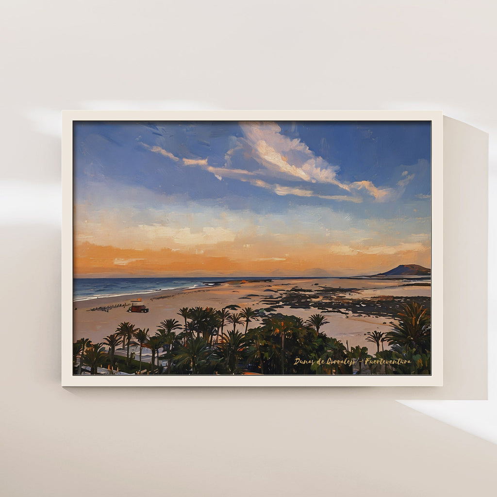 Dunas de Corralejo