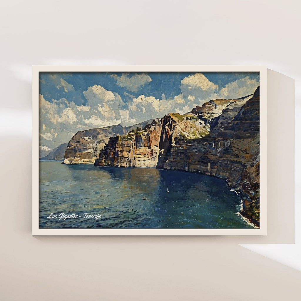 Los Gigantes