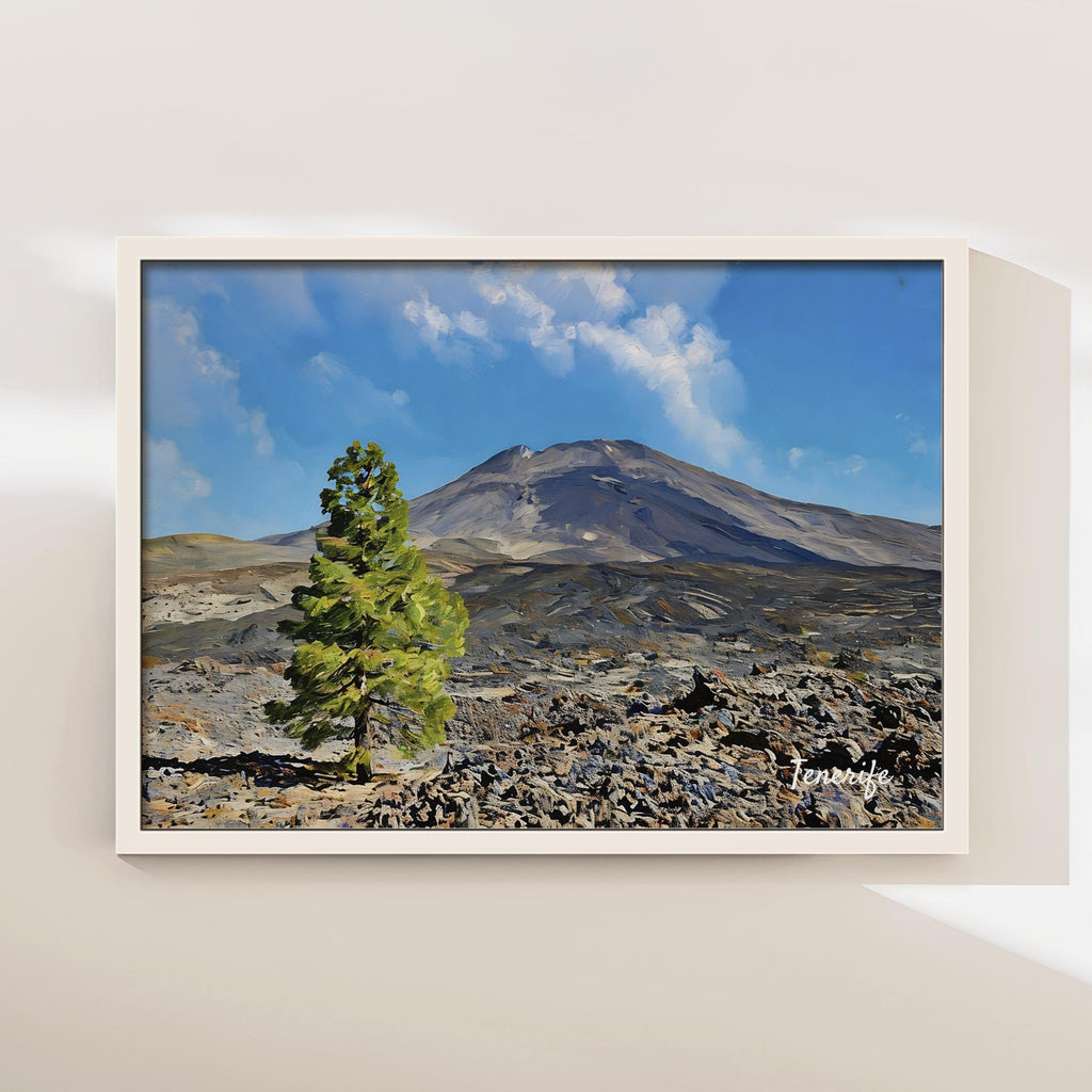Pico del Teide