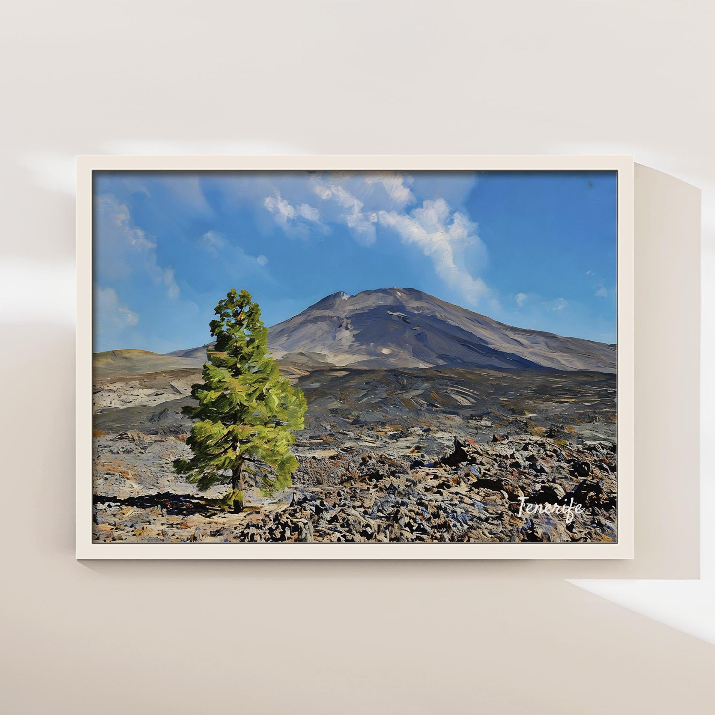 Pico del Teide