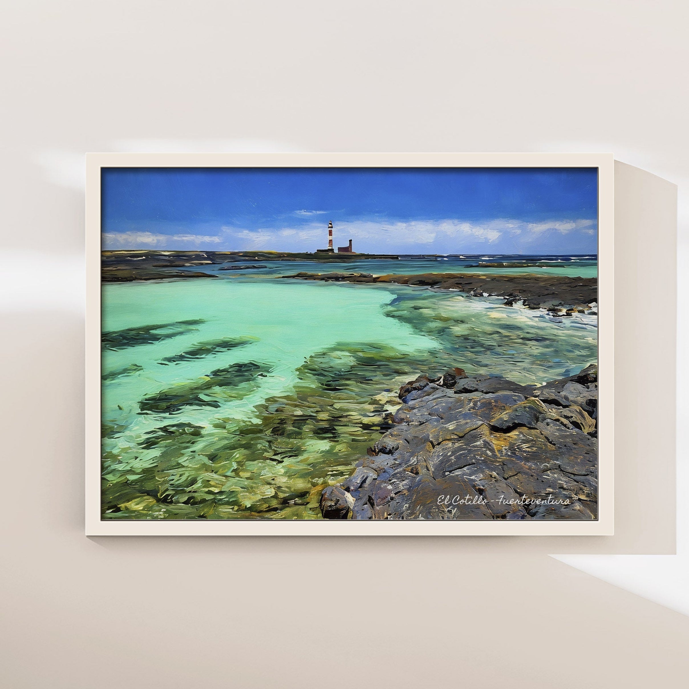 Playa de El Cotillo