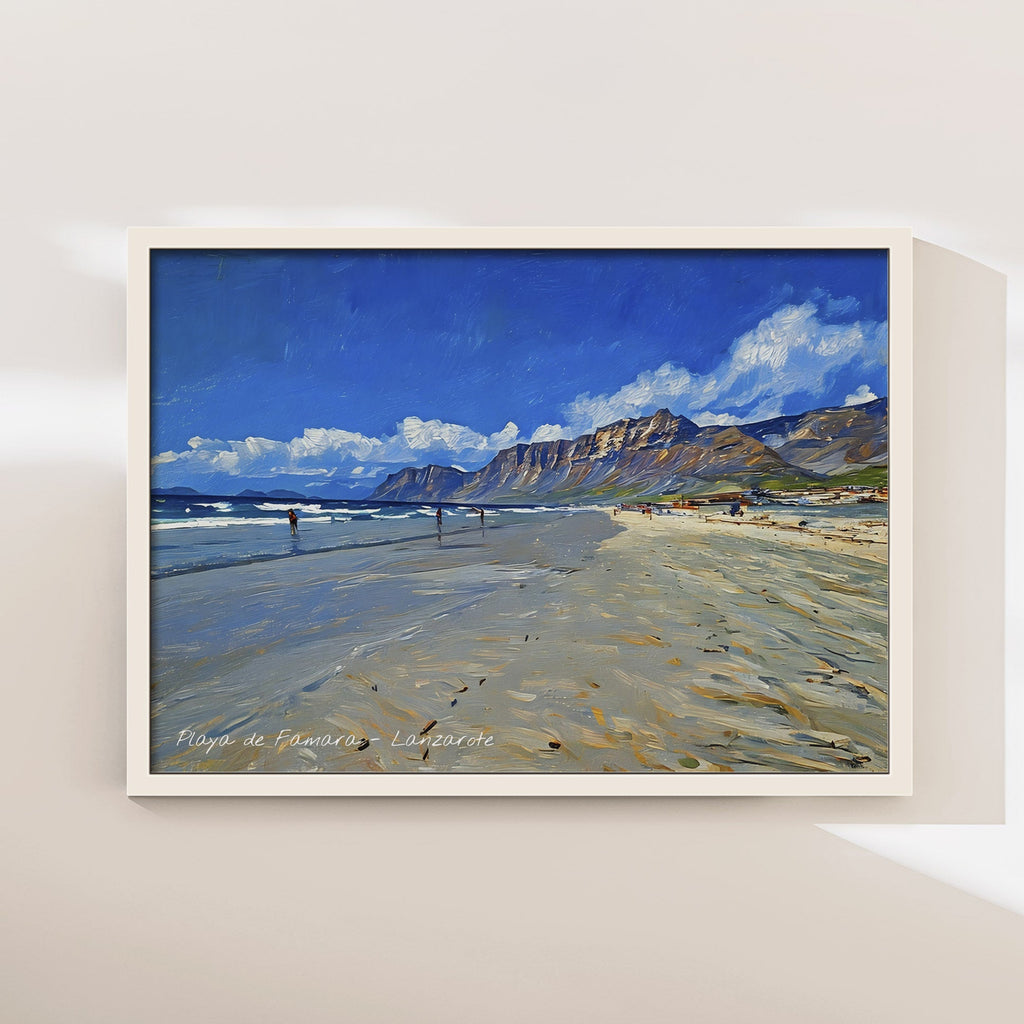 Playa de Famara