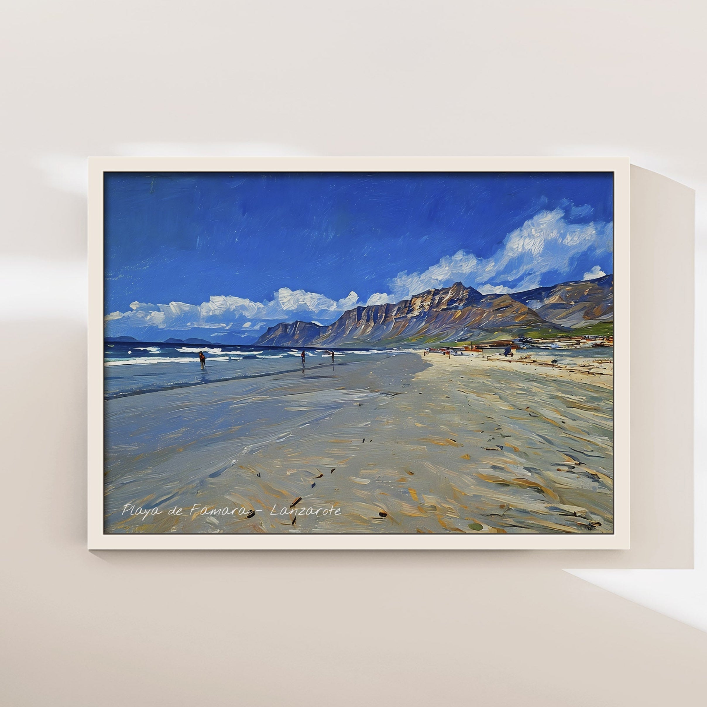 Playa de Famara