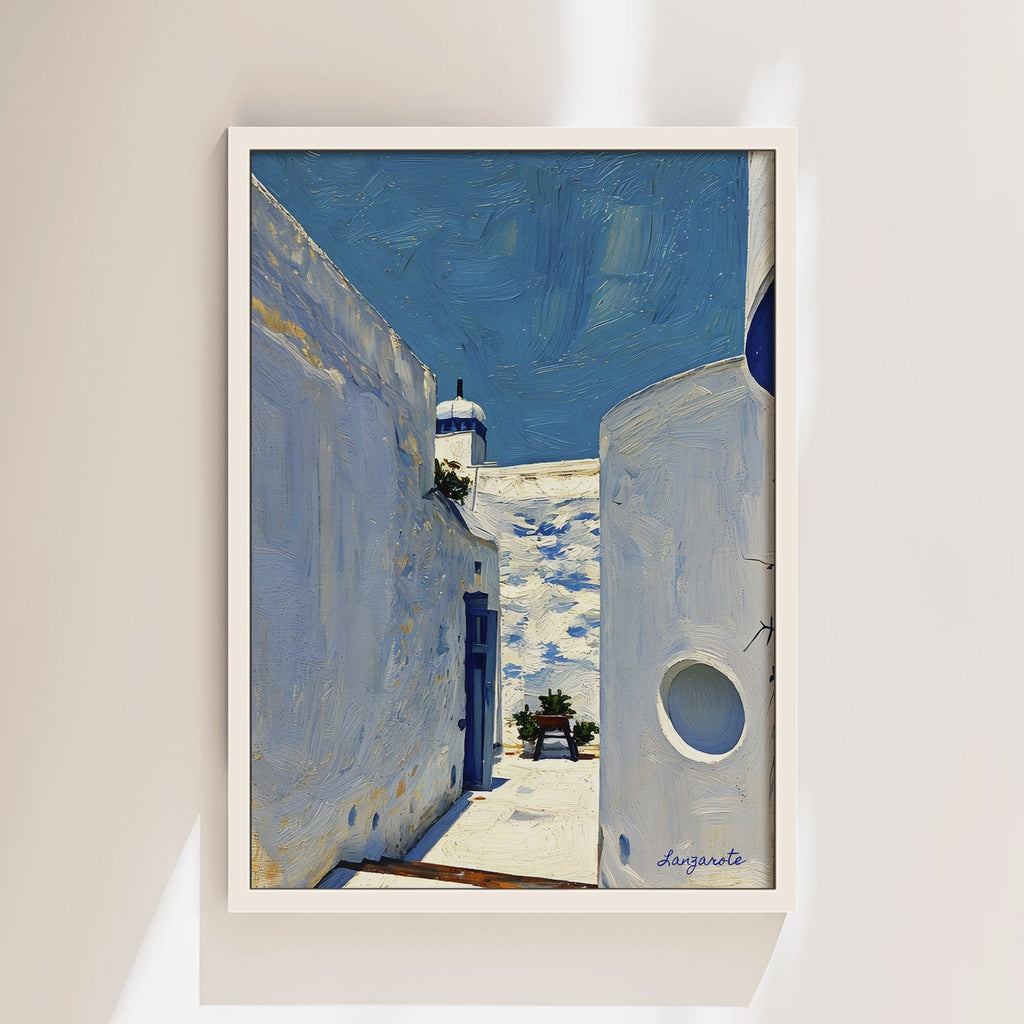 Arquitectura Conejera