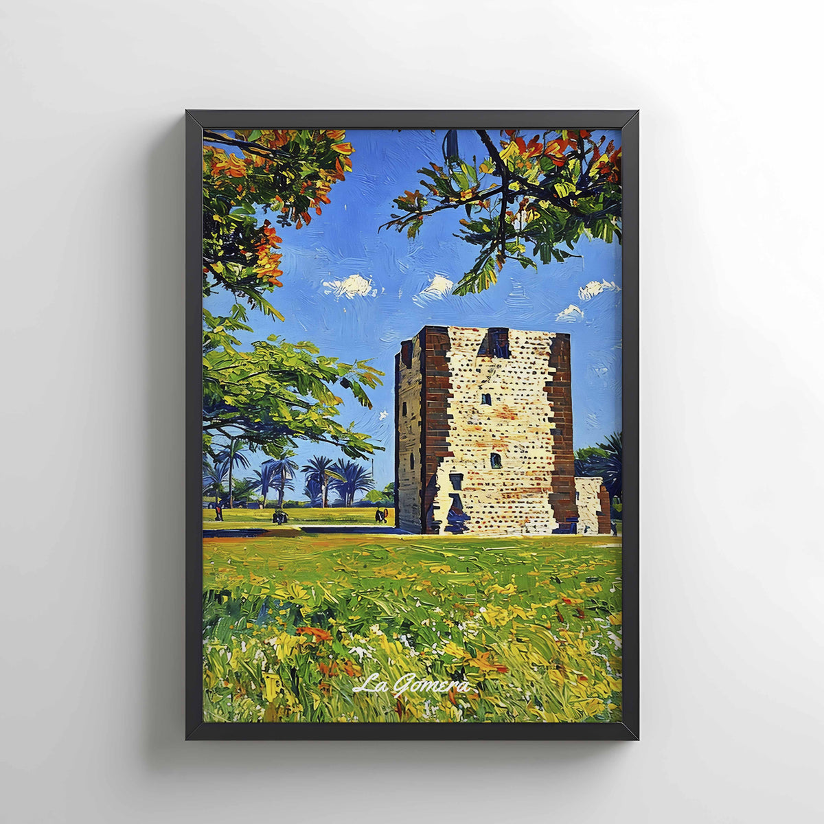 Torre del Conde