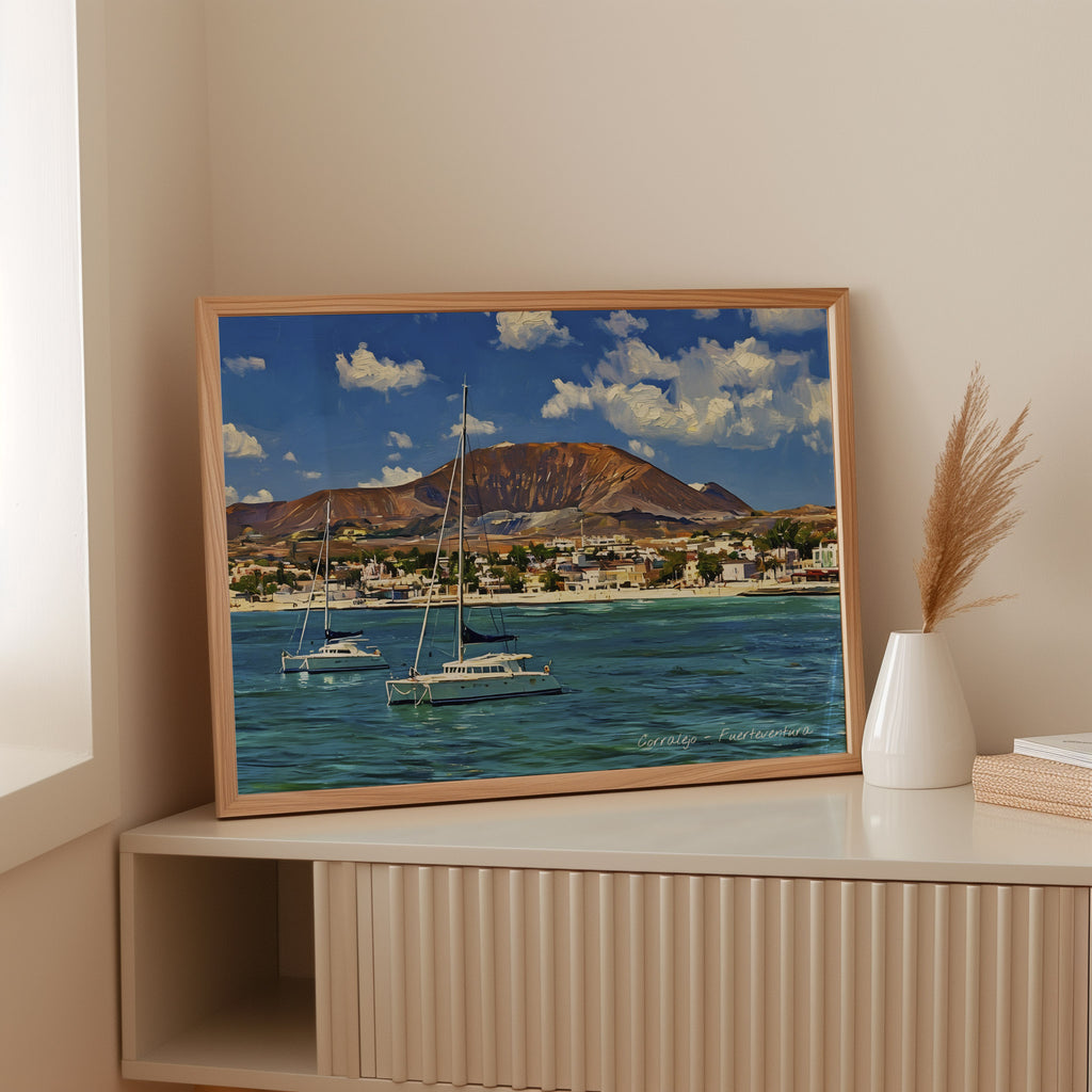 Corralejo