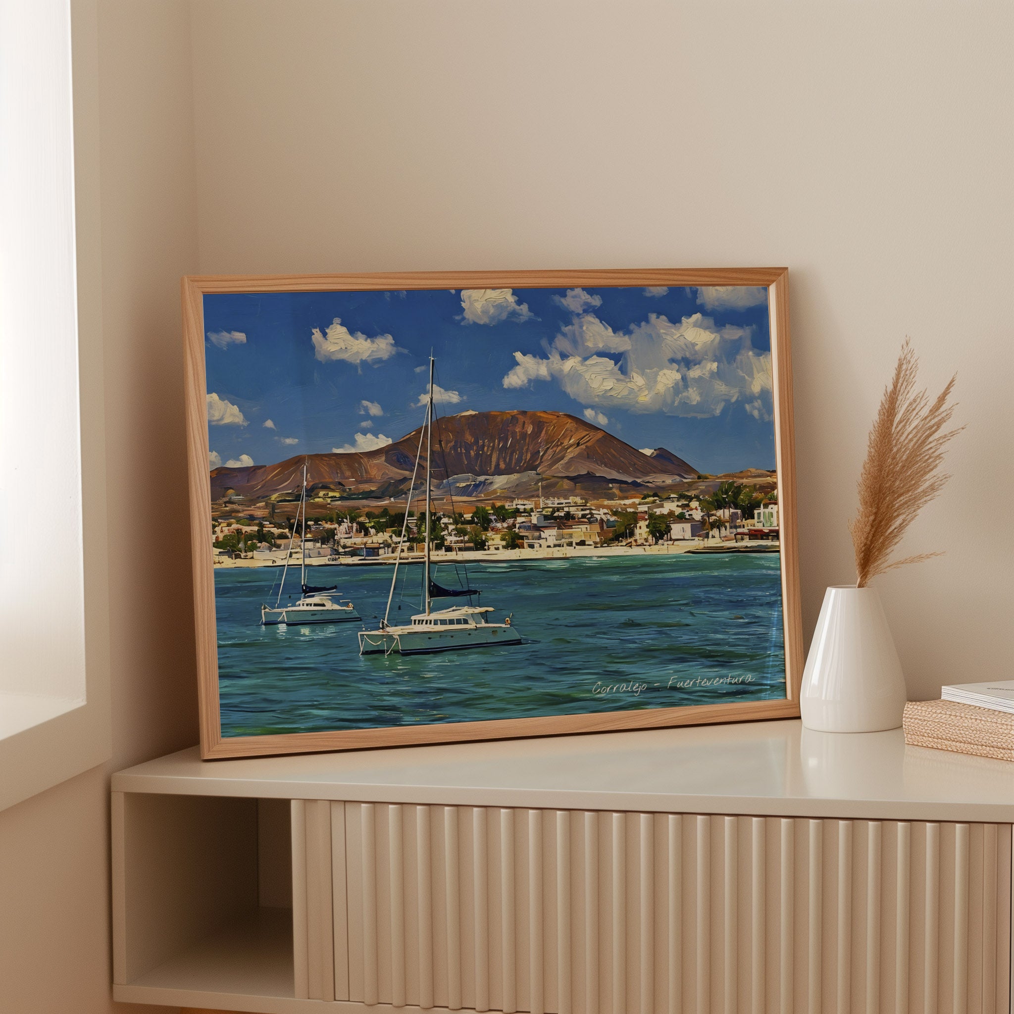 Corralejo