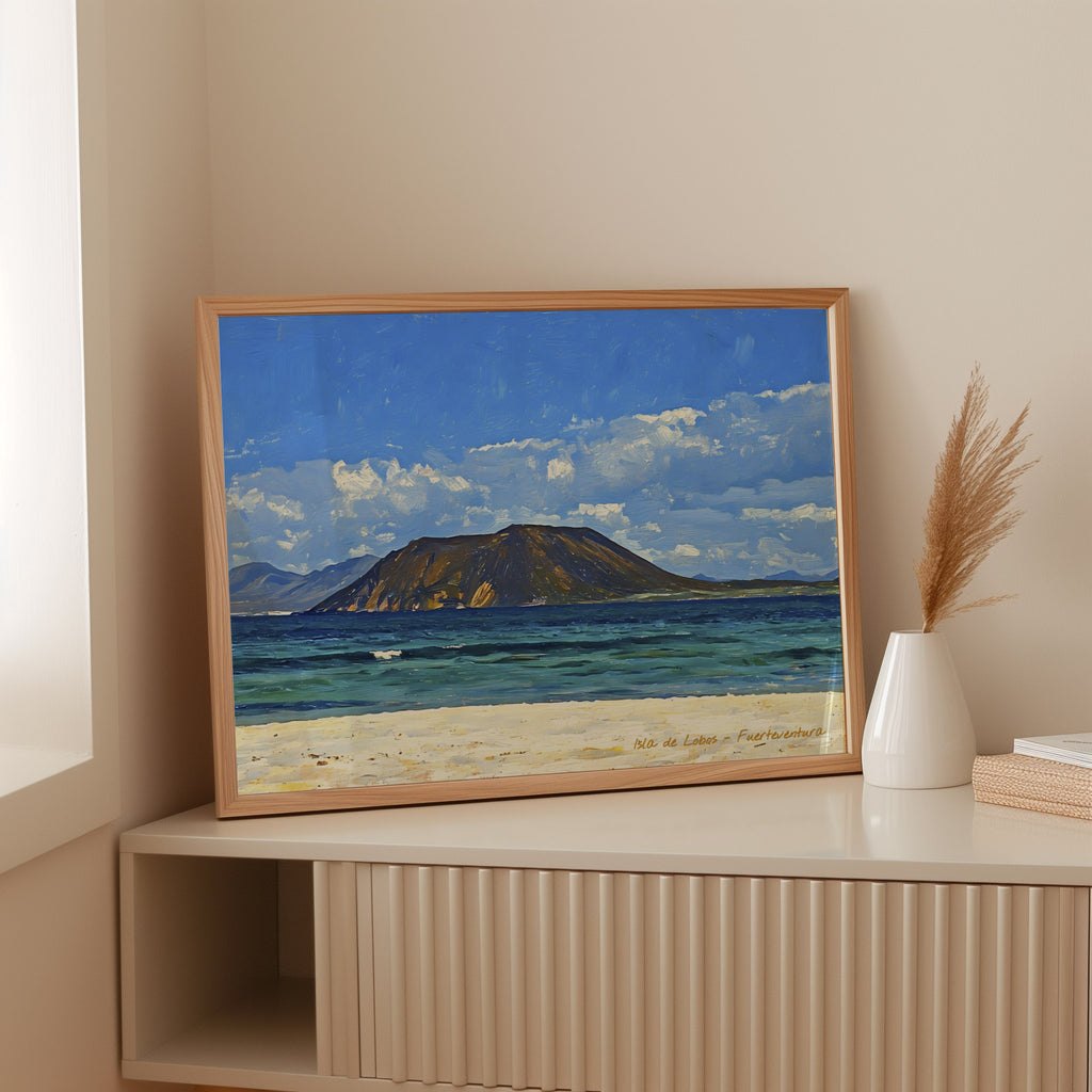 Isla de Lobos