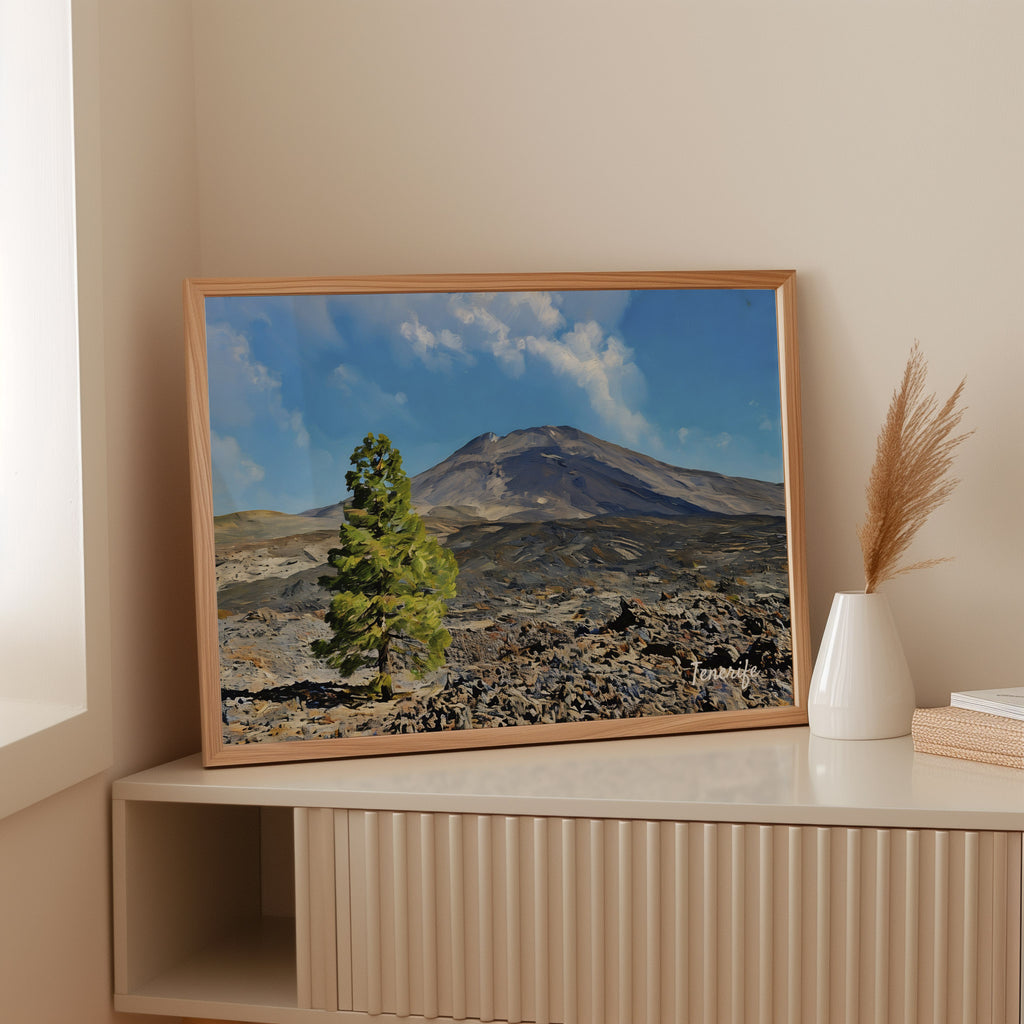 Pico del Teide