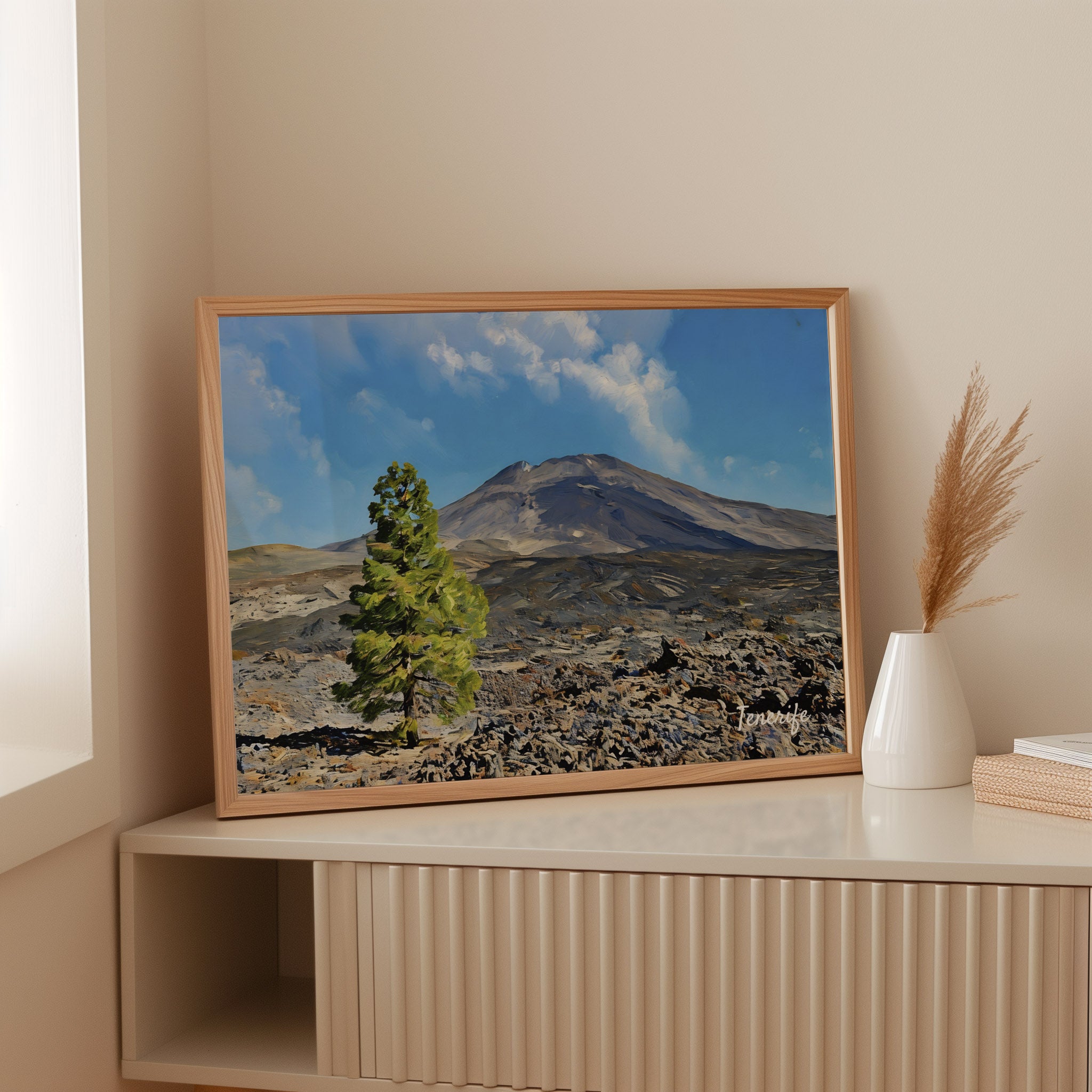 Pico del Teide