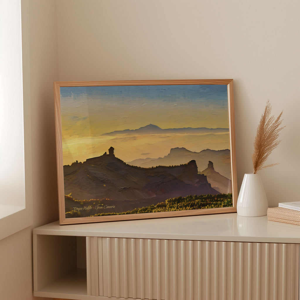 Roque Nublo