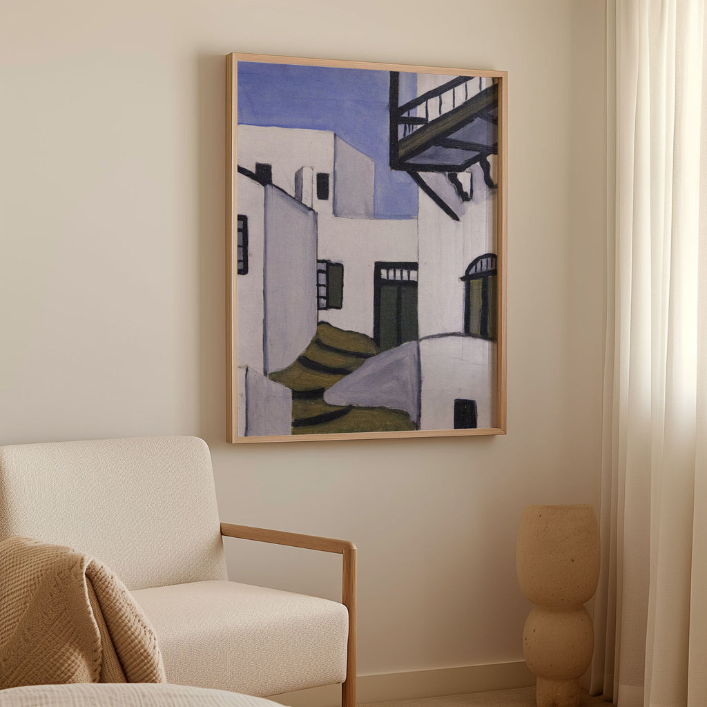 Casas Blancas
