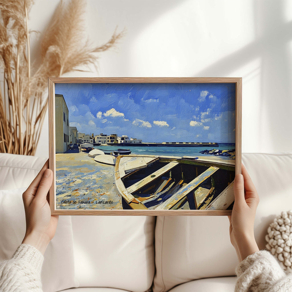 Caleta de Famara