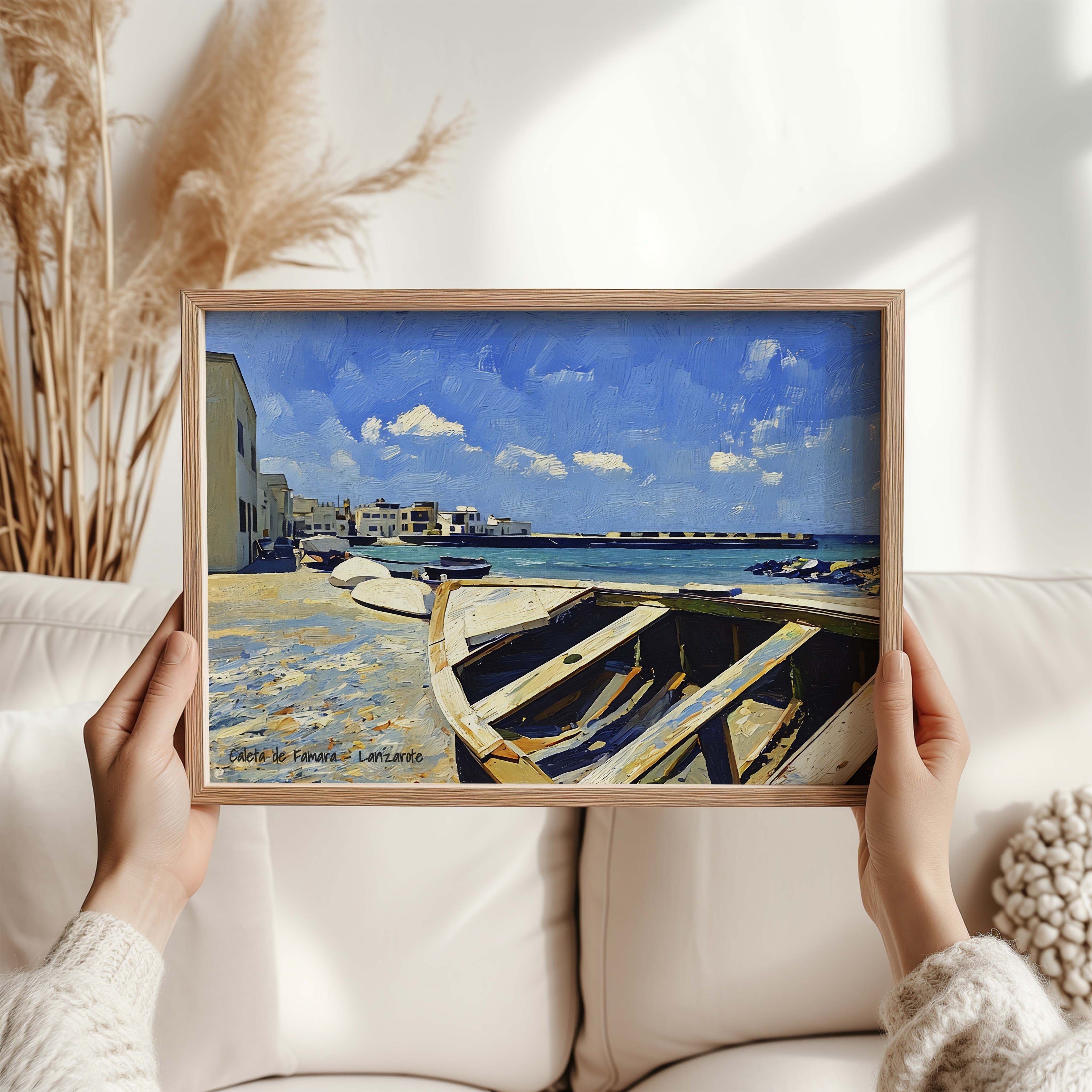 Caleta de Famara