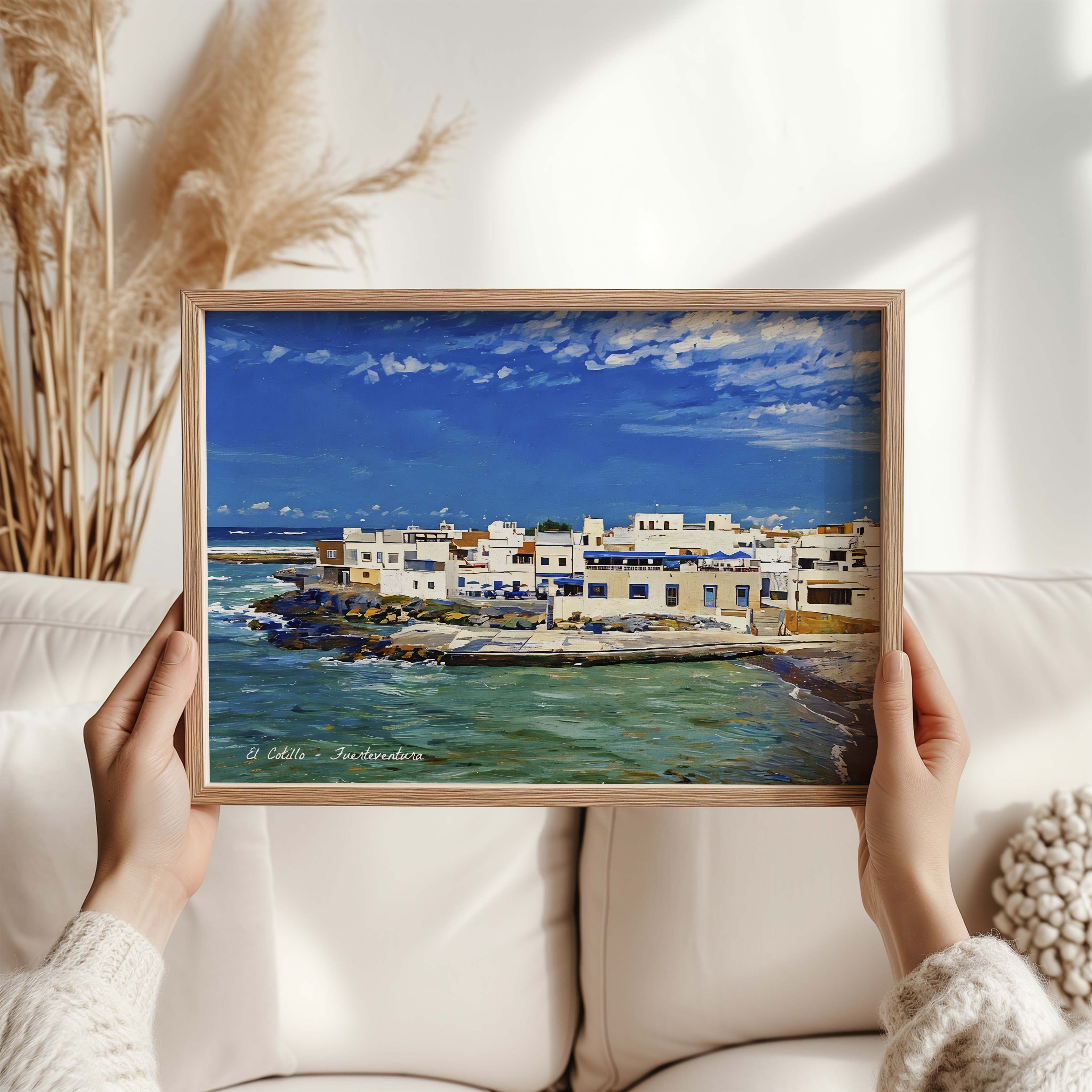 El Cotillo