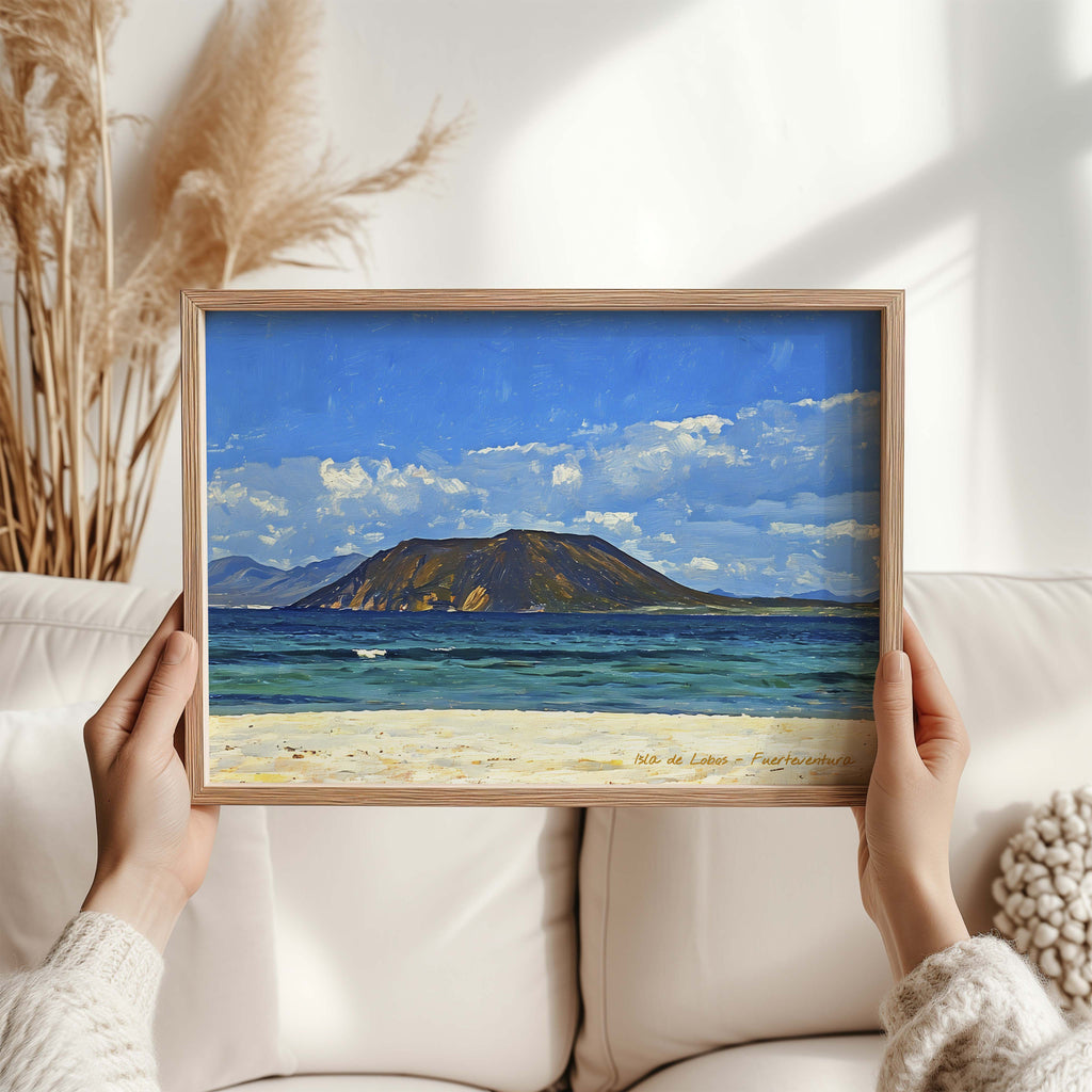 Isla de Lobos