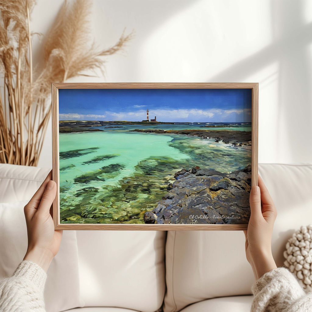 Playa de El Cotillo
