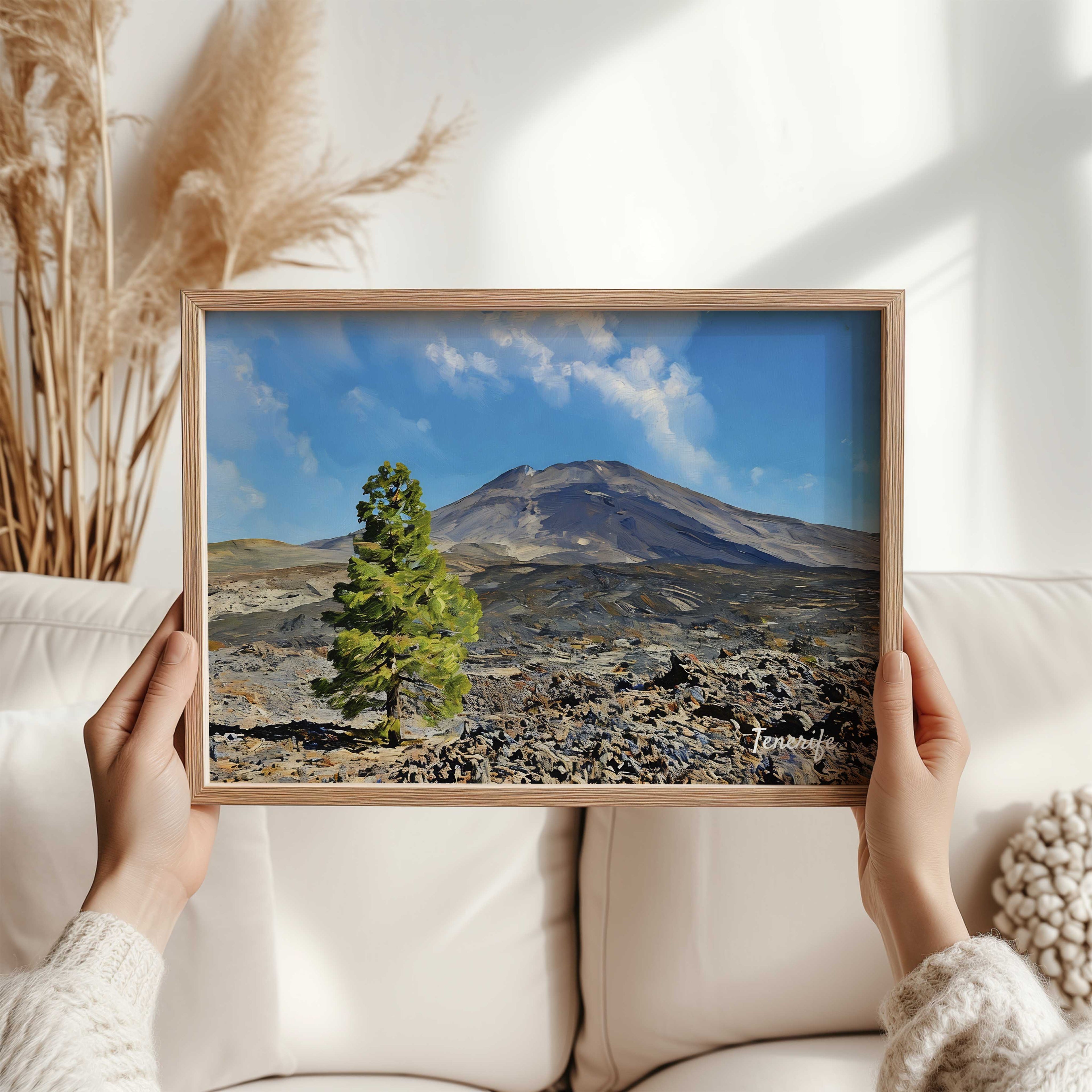 Pico del Teide