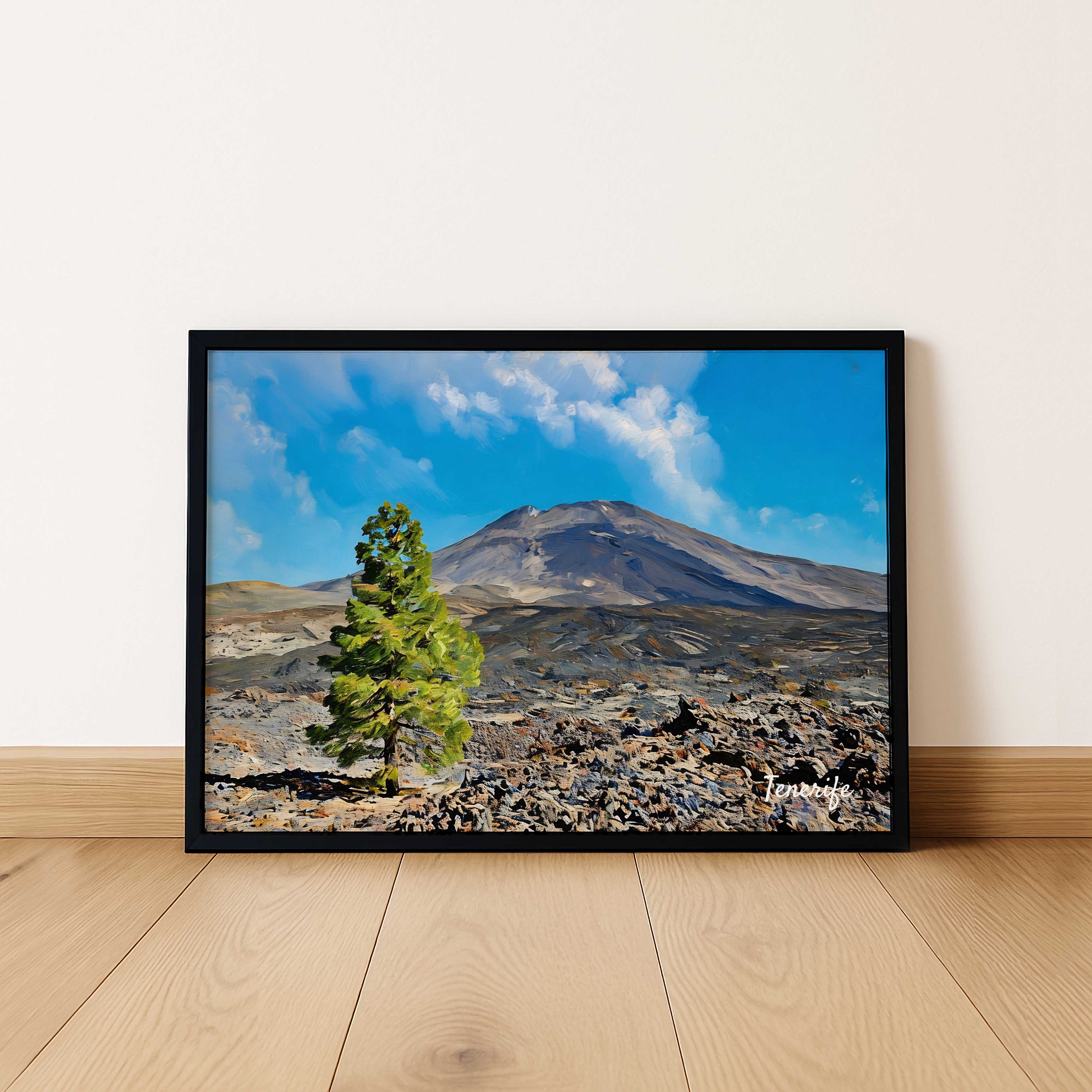 Pico del Teide