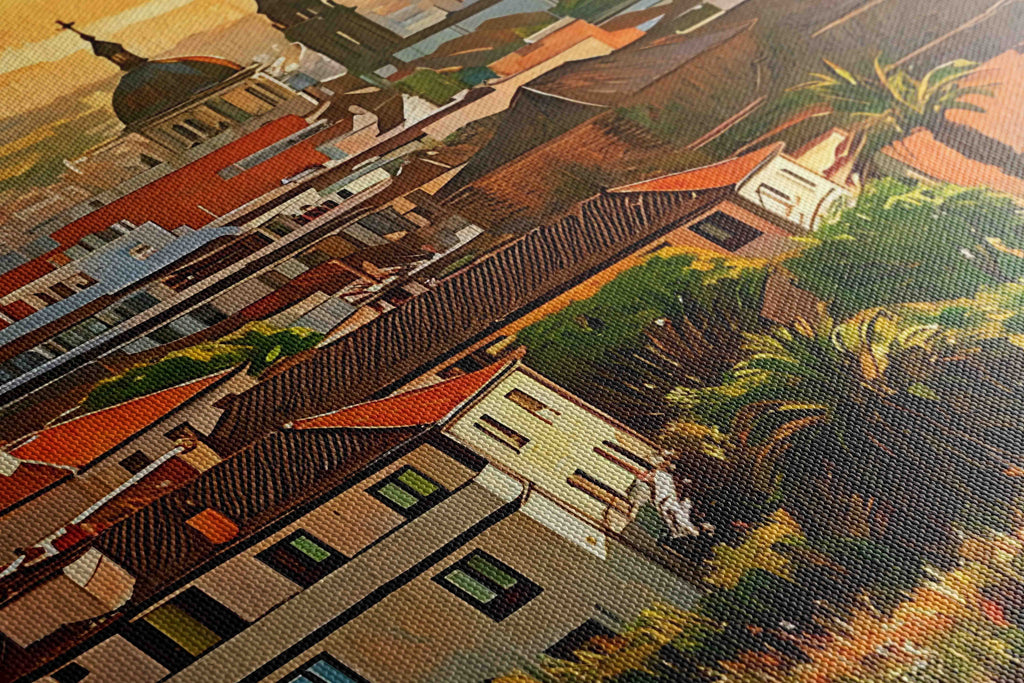 San Cristóbal de La Laguna