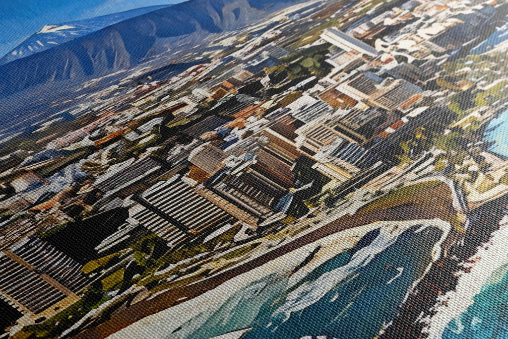Puerto de la Cruz