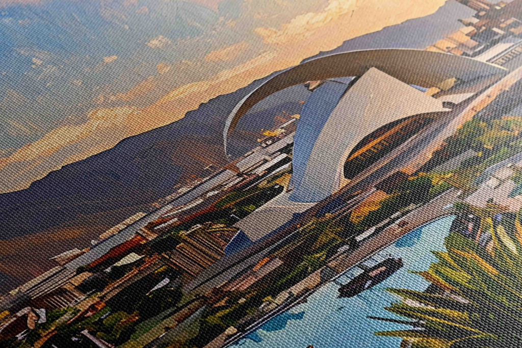 Santa Cruz de Tenerife